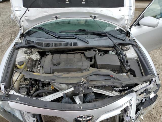 Photo 11 from auction – 2011 TOYOTA CAMRY BASE with VIN 4T1BF3EK8BU165742