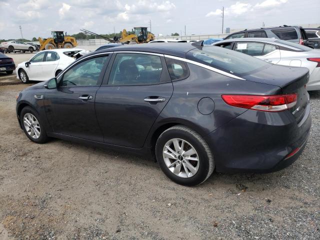 Photo 2 from auction – 2017 KIA OPTIMA LX with VIN KNAGT4L33H5146438