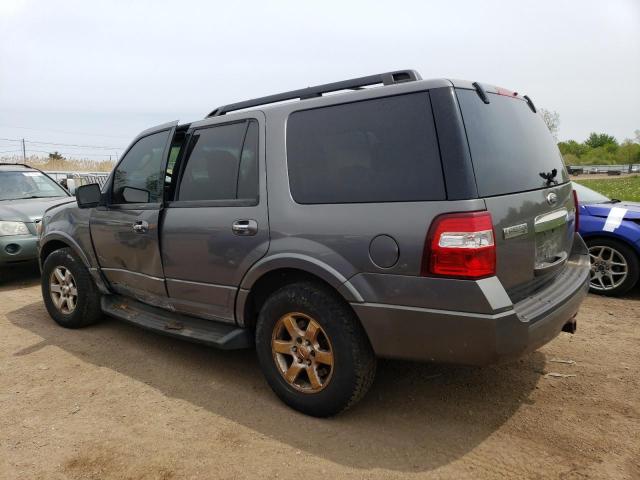 Photo 2 from auction – 2010 FORD EXPEDITION with VIN 1FMJU1G55AEB67633