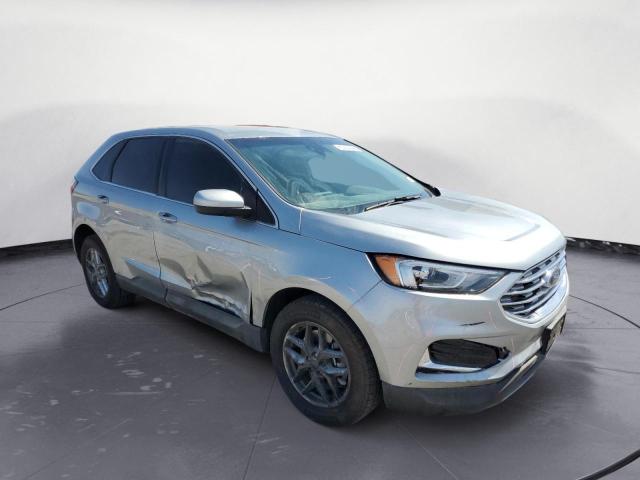 صورة رقم 4 من المزاد - 2022 FORD EDGE SEL مع VIN 2FMPK4J96NBA44759