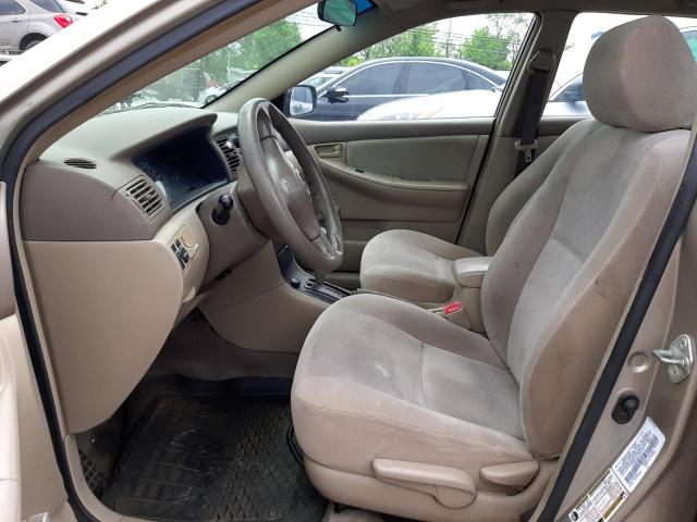 صورة رقم 7 من المزاد - 2004 TOYOTA COROLLA CE مع VIN 2T1BR32E54C277781