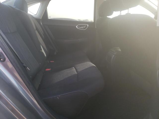 Фото 10 с аукциона – 2017 NISSAN SENTRA S с VIN 3N1AB7AP3HL644872