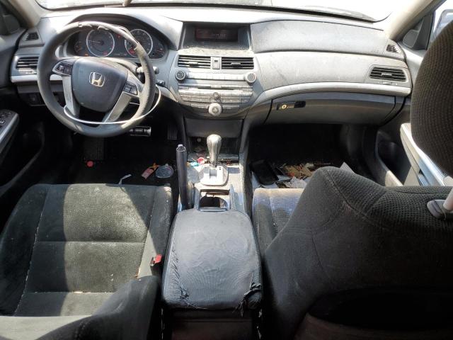 Photo 8 from auction – 2010 HONDA ACCORD EX with VIN 1HGCP2F73AA149914