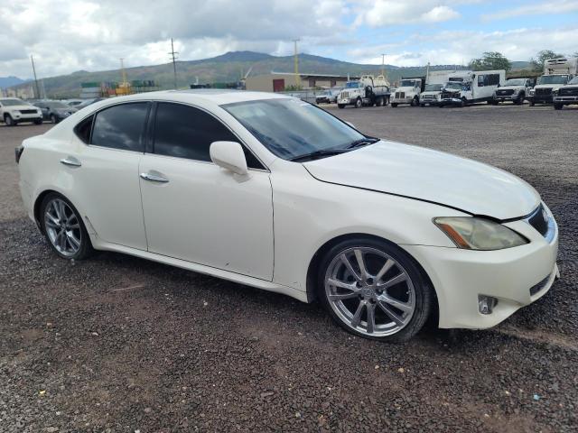 Photo 4 from auction – 2006 LEXUS IS 250 with VIN JTHBK262465007504