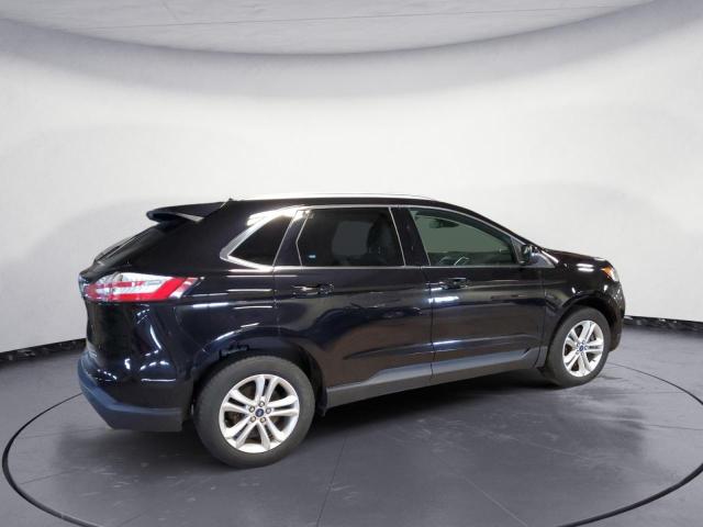 Photo 3 from auction – 2020 FORD EDGE SEL with VIN 2FMPK4J96LBA91643