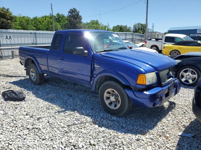 Photo 4 from auction – 2003 FORD RANGER SUP with VIN 1FTYR14U93PB61583