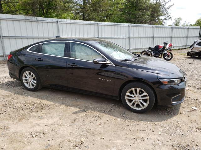 Photo 4 from auction – 2016 CHEVROLET MALIBU LT with VIN 1G1ZE5ST5GF340001