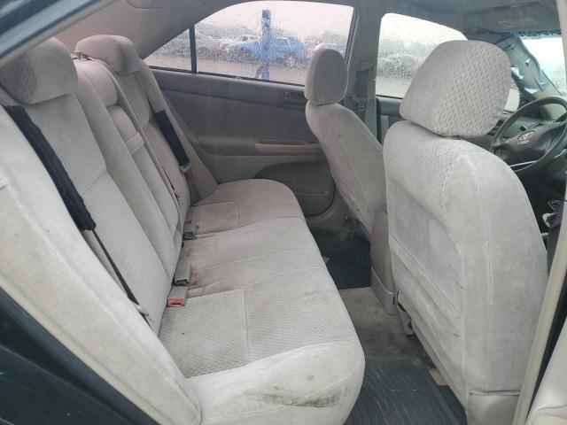 Photo 10 from auction – 2003 TOYOTA CAMRY LE with VIN 4T1BE32K93U191758