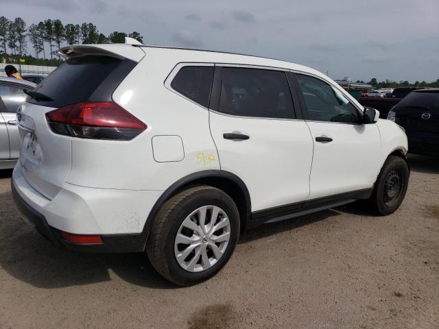 Photo 3 from auction – 2018 NISSAN ROGUE S with VIN 5N1AT2MT8JC776917