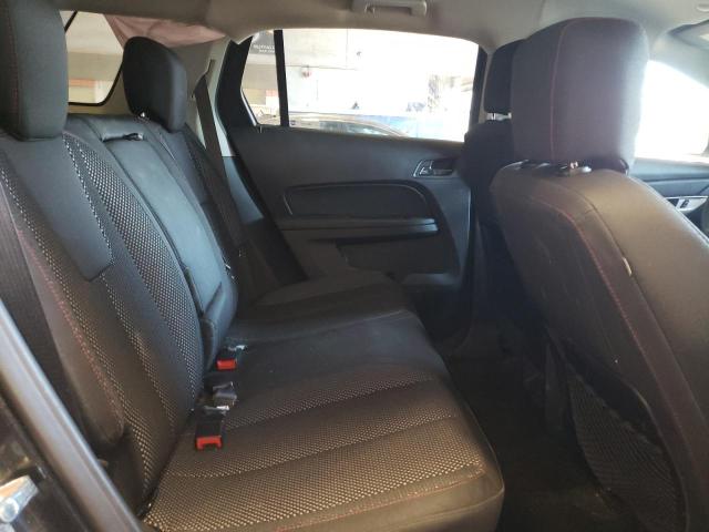 Photo 11 from auction – 2017 GMC TERRAIN SL with VIN 2GKALMEK3H6351151