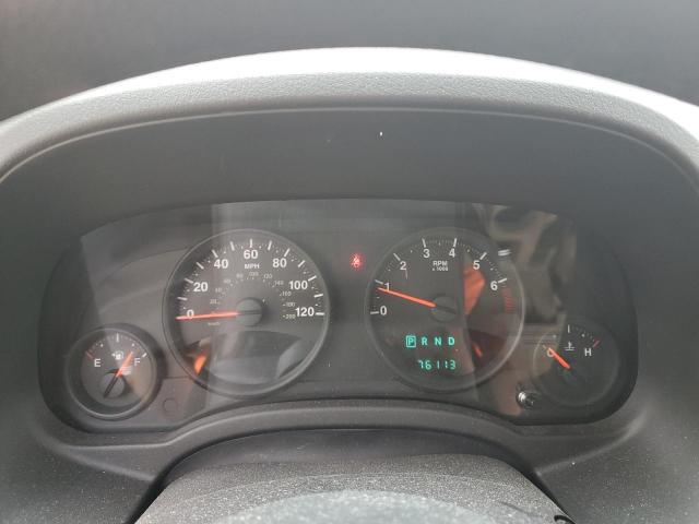 Photo 9 from auction – 2013 JEEP COMPASS SP with VIN 1C4NJDBB9DD145898