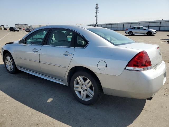 Photo 2 from auction – 2012 CHEVROLET IMPALA LT with VIN 2G1WG5E39C1322661