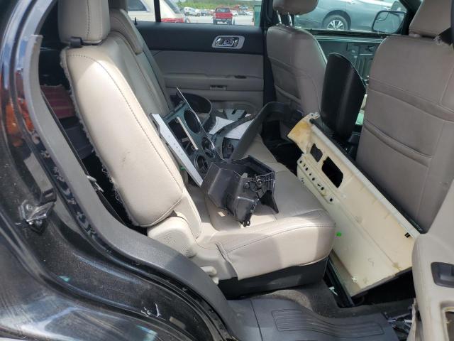Photo 13 from auction – 2013 FORD EXPLORER X with VIN 1FM5K7D85DGA36638