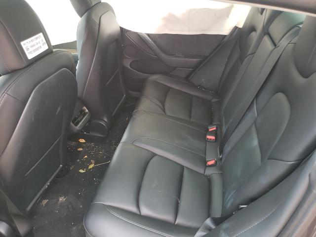 Photo 10 from auction – 2022 TESLA MODEL 3 with VIN 5YJ3E1EB0NF130061