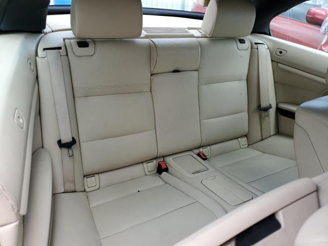 Photo 10 from auction – 2007 BMW 335 I with VIN WBAWL73557PX45312