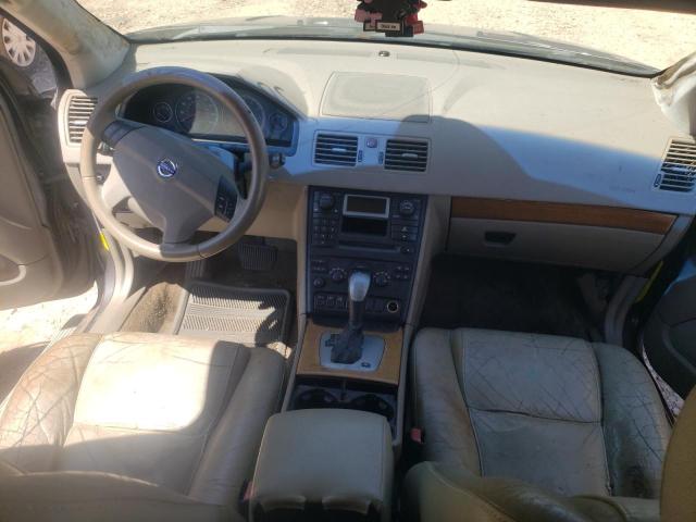 Photo 8 from auction – 2006 VOLVO XC90 with VIN YV4CZ592461231262