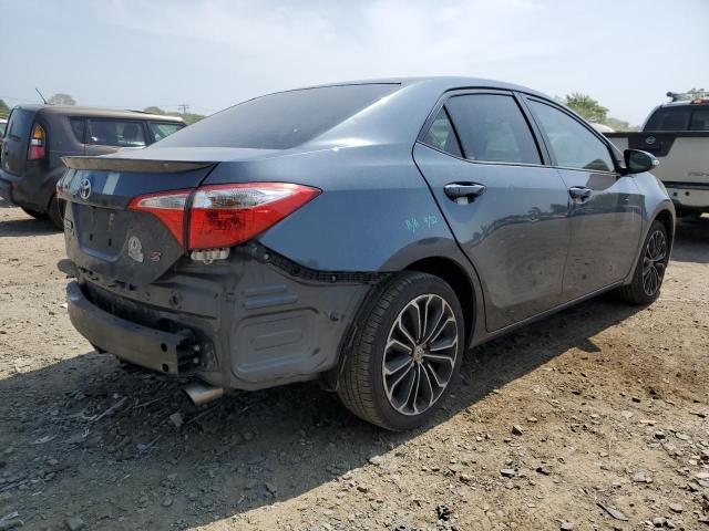 Photo 3 from auction – 2015 TOYOTA COROLLA L with VIN 2T1BURHE5FC461727