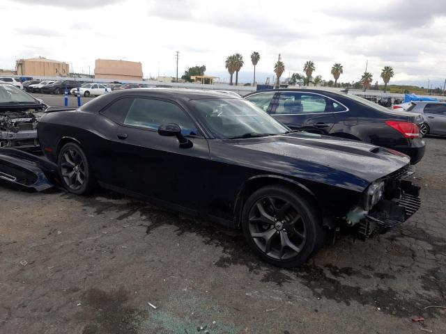 Photo 4 from auction – 2019 DODGE CHALLENGER with VIN 2C3CDZJG7KH747406