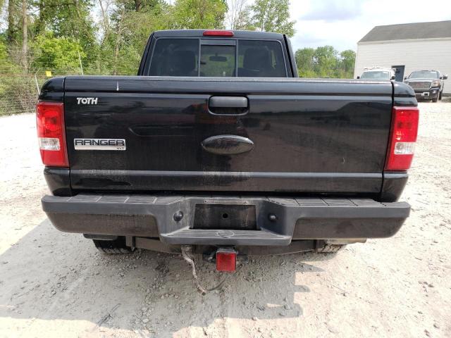Photo 6 from auction – 2011 FORD RANGER SUP with VIN 1FTLR4FE8BPA94510