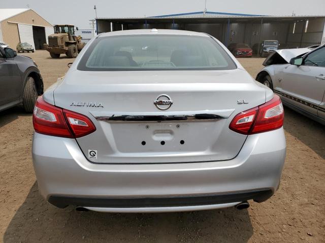Photo 6 from auction – 2017 NISSAN ALTIMA 2.5 with VIN 1N4AL3AP8HC188064
