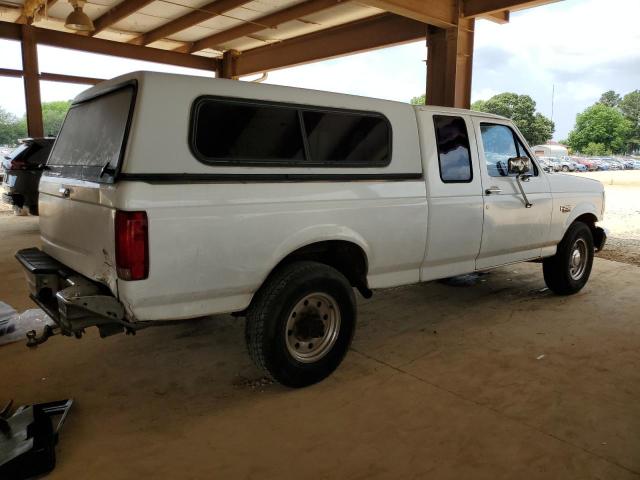 Photo 3 from auction – 1997 FORD F250 with VIN 1FTHX25F2VEC79419