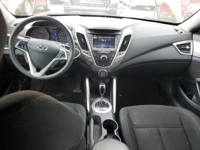 Photo 8 from auction – 2016 HYUNDAI VELOSTER with VIN KMHTC6AD0GU303402