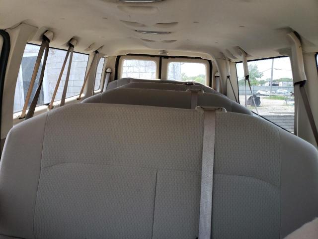 Photo 10 from auction – 2010 FORD ECONOLINE with VIN 1FBSS3BL6ADA77059
