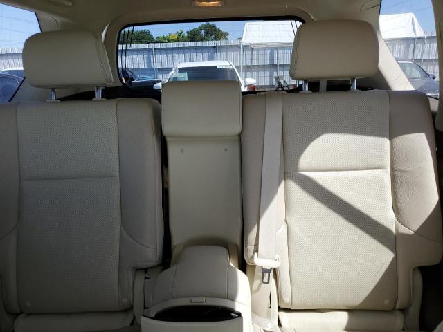 Photo 10 from auction – 2014 LEXUS GX 460 with VIN JTJBM7FX8E5081296