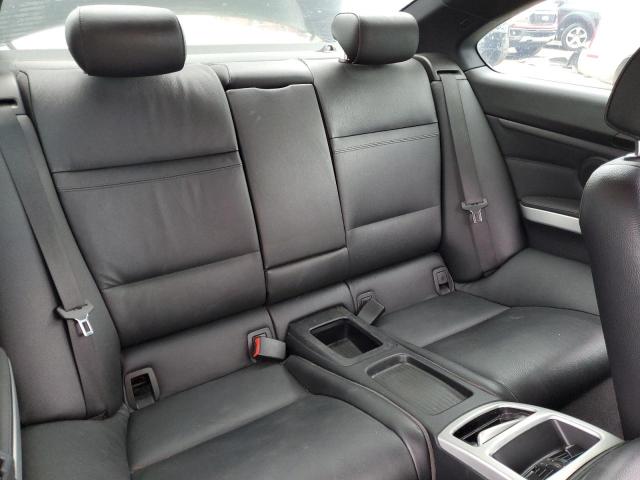 Photo 10 from auction – 2011 BMW 328 I with VIN WBAKE3C50BE444498