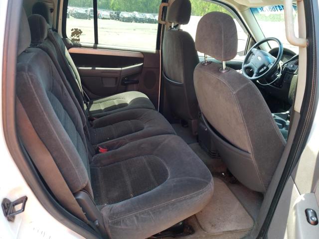 Photo 11 from auction – 2003 FORD EXPLORER X with VIN 1FMZU73K63UA43817
