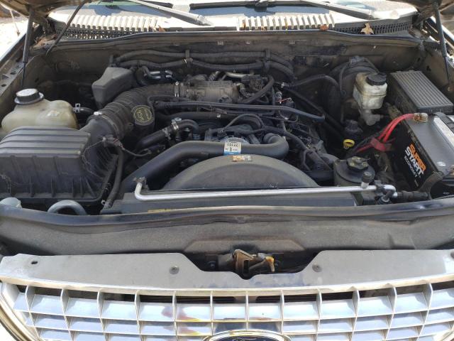 Photo 12 from auction – 2005 FORD EXPLORER L with VIN 1FMDU65W25UA49668