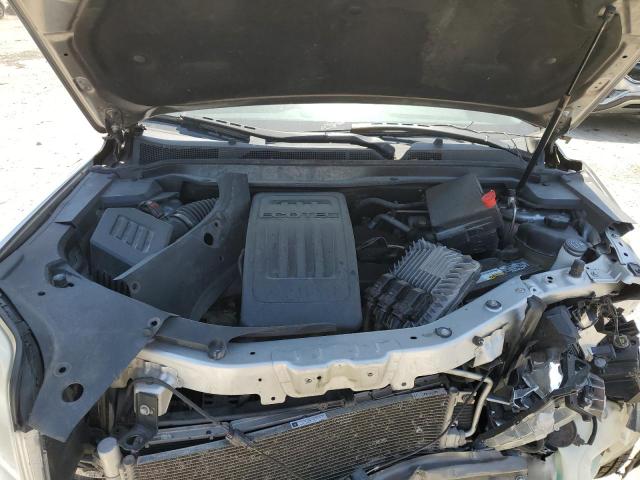 Photo 11 from auction – 2013 GMC TERRAIN SL with VIN 2GKFLTEK3D6132944