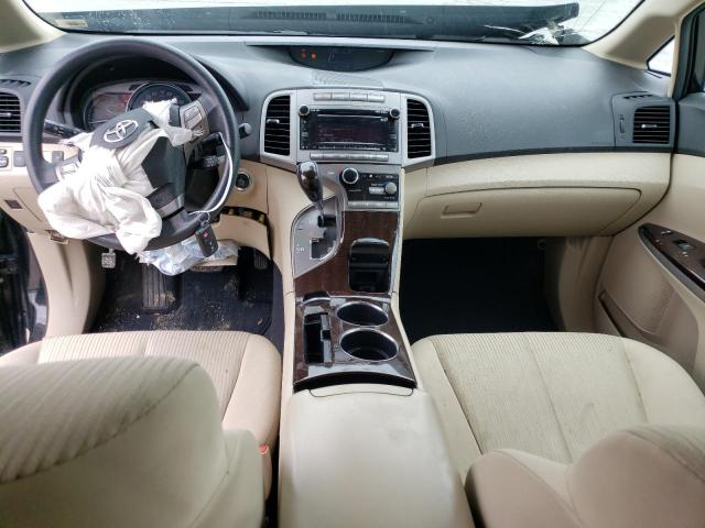 Zdjęcie 8 z aukcji – 2011 TOYOTA VENZA z VIN 4T3ZA3BB2BU054760