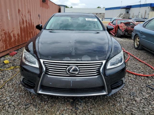 Photo 5 from auction – 2014 LEXUS LS 460 with VIN JTHBL5EF1E5126726