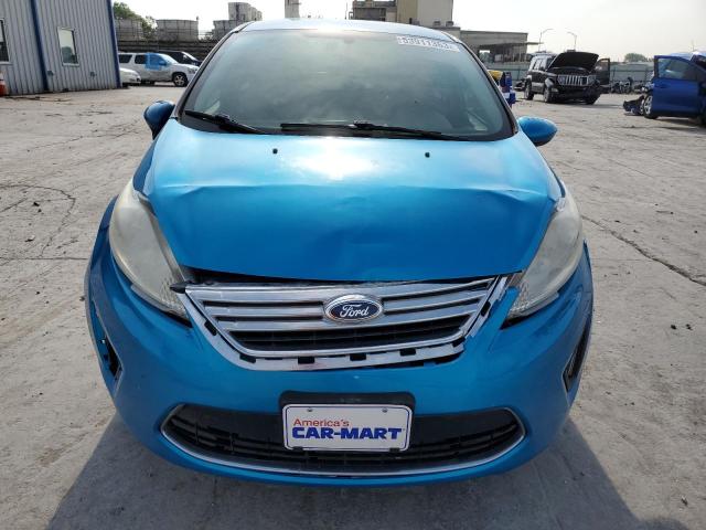 Photo 5 from auction – 2012 FORD FIESTA SE with VIN 3FADP4BJ6CM182885