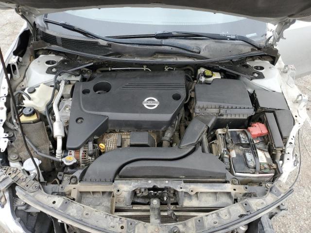 Photo 11 from auction – 2014 NISSAN ALTIMA 2.5 with VIN 1N4AL3AP2EC401151