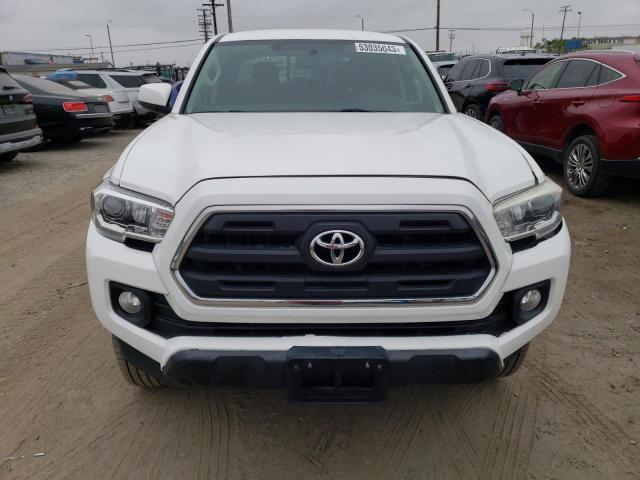Photo 5 from auction – 2017 TOYOTA TACOMA DOU with VIN 3TMBZ5DN2HM010376