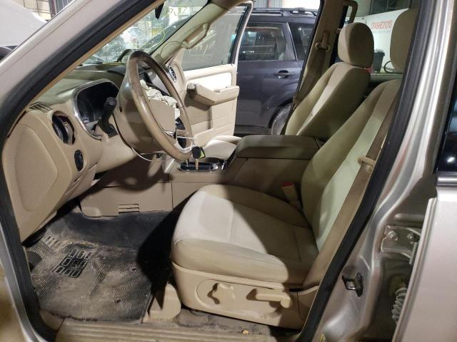 Photo 7 from auction – 2008 FORD EXPLORER S with VIN 1FMEU51858UA12060