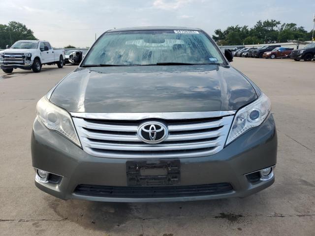 Фото 5 с аукциона – 2011 TOYOTA AVALON BAS с VIN 4T1BK3DB2BU420818