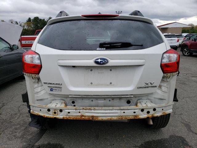 Photo 6 from auction – 2014 SUBARU XV CROSSTR with VIN JF2GPAWC3E8288933