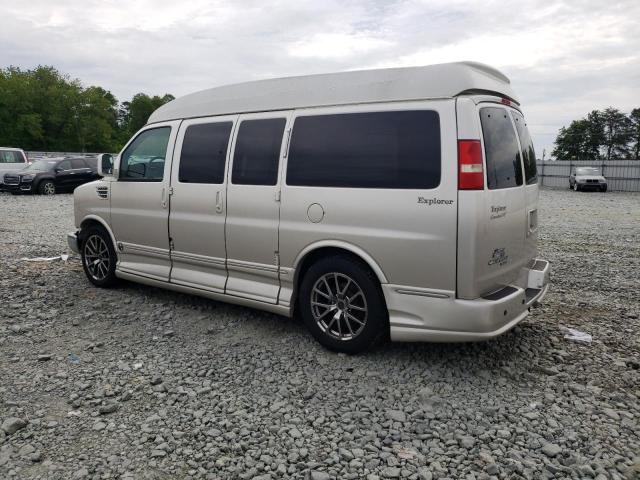 Photo 2 from auction – 2014 CHEVROLET EXPRESS G1 with VIN 1GBSGDC40E1156622