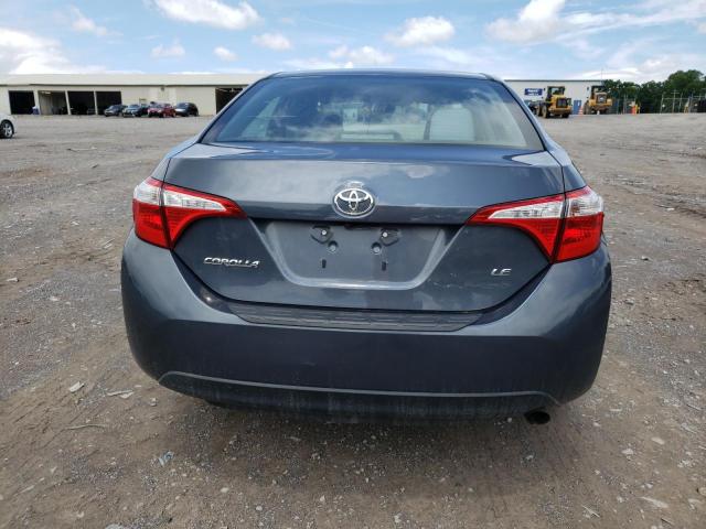 Photo 6 from auction – 2016 TOYOTA COROLLA L with VIN 2T1BURHEXGC692723