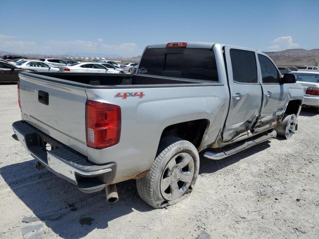 Photo 3 from auction – 2016 CHEVROLET SILVERADO with VIN 3GCUKSEC8GG136148