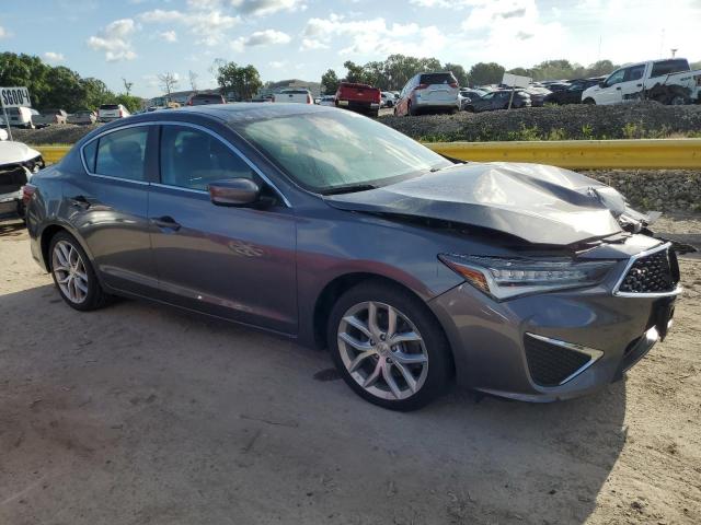 Photo 4 from auction – 2019 ACURA ILX with VIN 19UDE2F38KA013979