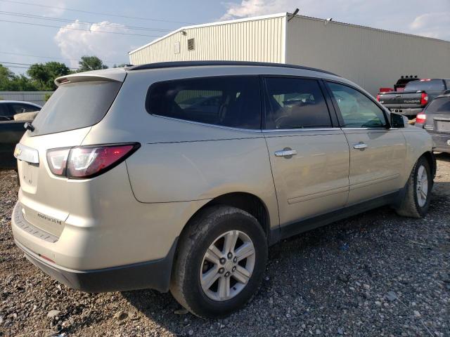 Photo 3 from auction – 2013 CHEVROLET TRAVERSE L with VIN 1GNKRJKD5DJ103880
