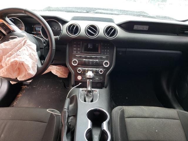 Photo 8 from auction – 2015 FORD MUSTANG with VIN 1FA6P8AM2F5374245