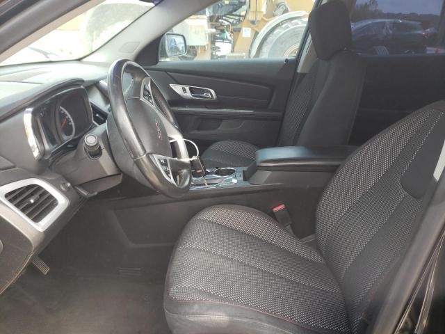 Photo 7 from auction – 2015 GMC TERRAIN SL with VIN 2GKFLWEK3F6351035