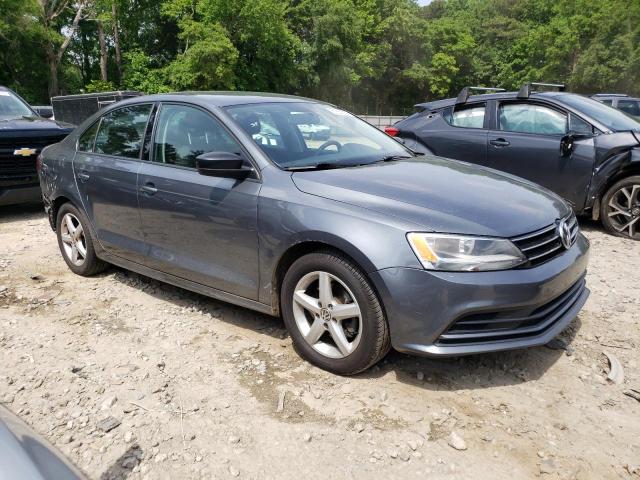 Photo 4 from auction – 2016 VOLKSWAGEN JETTA S with VIN 3VW267AJ6GM268644