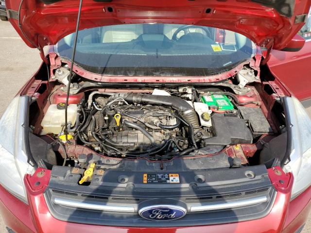 Photo 11 from auction – 2014 FORD ESCAPE SE with VIN 1FMCU9GX7EUB37635