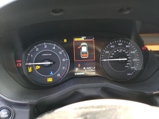 Photo 9 from auction – 2017 SUBARU IMPREZA PR with VIN 4S3GTAD67H3707780